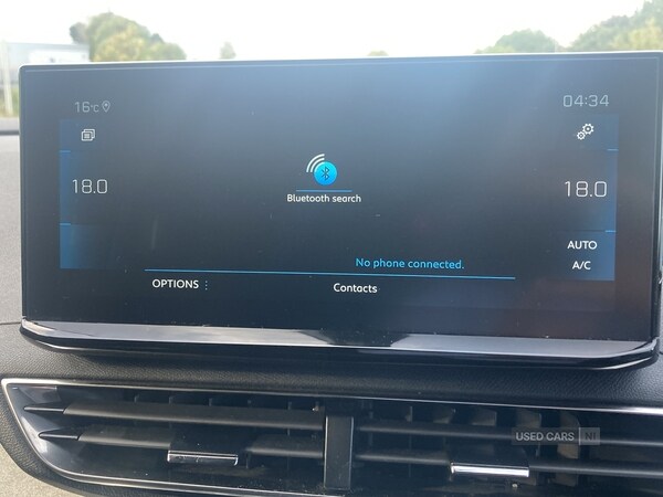 Used Peugeot 5008 2024 for sale - 76073522: Photo 20