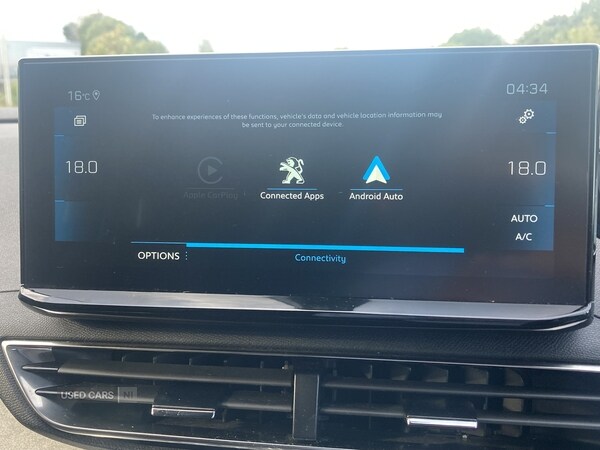 Used Peugeot 5008 2024 for sale - 76073522: Photo 21