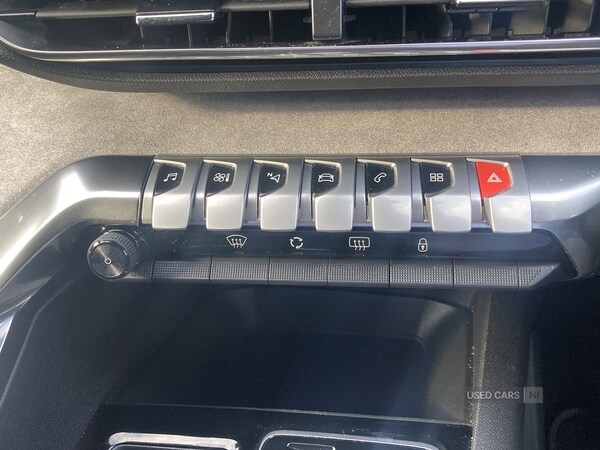 Used Peugeot 5008 2024 for sale - 76073522: Photo 22