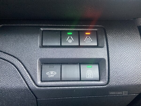 Used Peugeot 5008 2024 for sale - 76073522: Photo 27