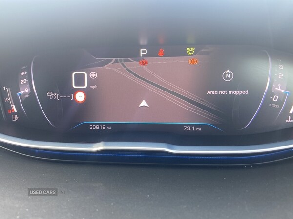 Used Peugeot 5008 2024 for sale - 76073522: Photo 28