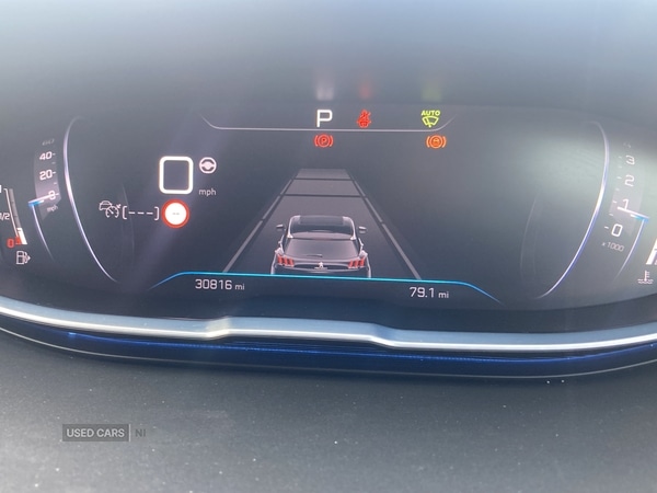 Used Peugeot 5008 2024 for sale - 76073522: Photo 29