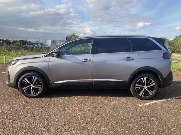 Used Peugeot 5008 2024 for sale - 76073522: Photo 3