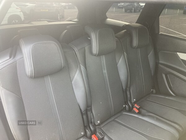 Used Peugeot 5008 2024 for sale - 76073522: Photo 31