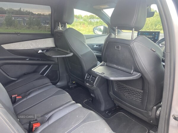 Used Peugeot 5008 2024 for sale - 76073522: Photo 32