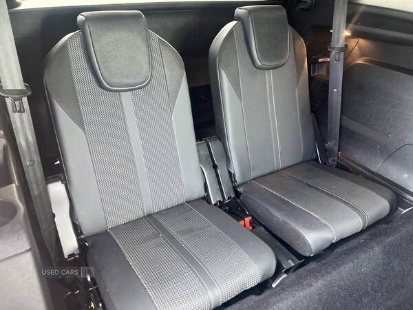 Used Peugeot 5008 2024 for sale - 76073522: Photo 34