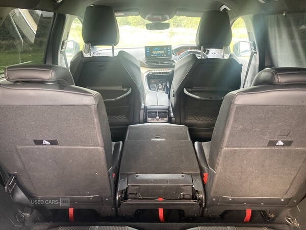 Used Peugeot 5008 2024 for sale - 76073522: Photo 35