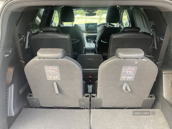 Used Peugeot 5008 2024 for sale - 76073522: Photo 36