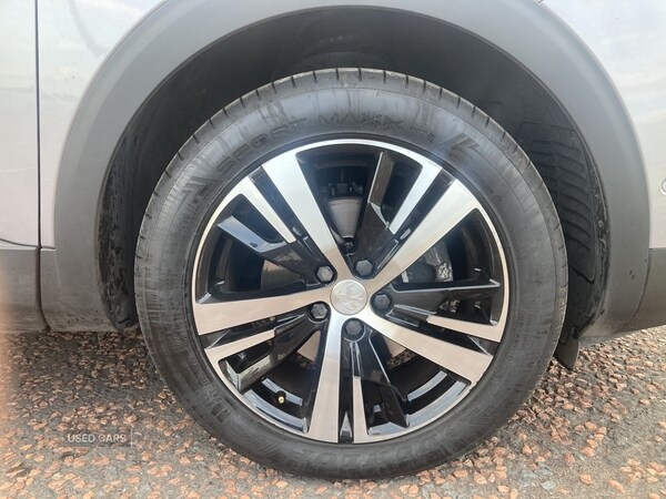 Used Peugeot 5008 2024 for sale - 76073522: Photo 37