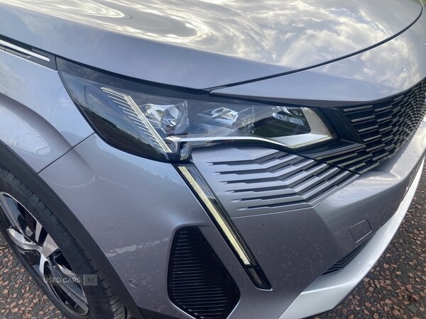 Used Peugeot 5008 2024 for sale - 76073522: Photo 38