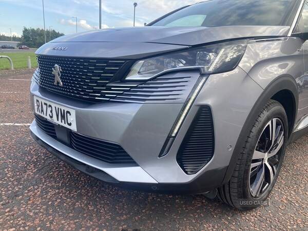 Used Peugeot 5008 2024 for sale - 76073522: Photo 39