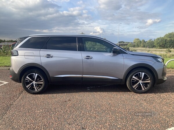 Used Peugeot 5008 2024 for sale - 76073522: Photo 4