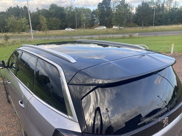 Used Peugeot 5008 2024 for sale - 76073522: Photo 41