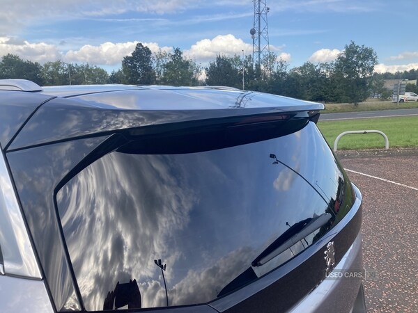 Used Peugeot 5008 2024 for sale - 76073522: Photo 42