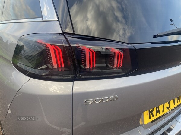 Used Peugeot 5008 2024 for sale - 76073522: Photo 43