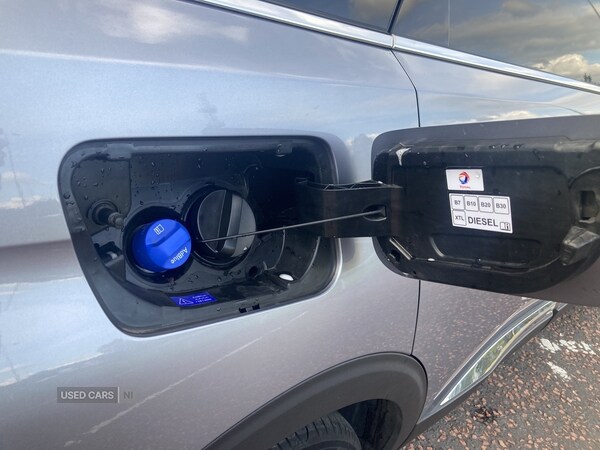 Used Peugeot 5008 2024 for sale - 76073522: Photo 44