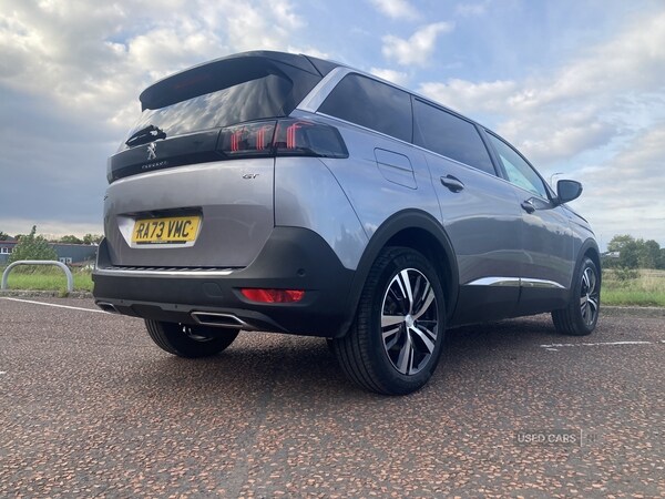 Used Peugeot 5008 2024 for sale - 76073522: Photo 45