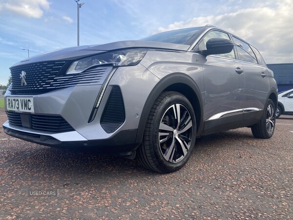 Used Peugeot 5008 2024 for sale - 76073522: Photo 46