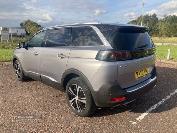Used Peugeot 5008 2024 for sale - 76073522: Photo 5