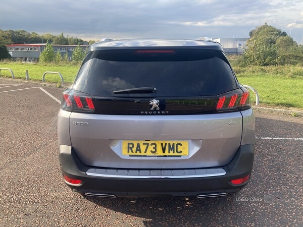 Used Peugeot 5008 2024 for sale - 76073522: Photo 6