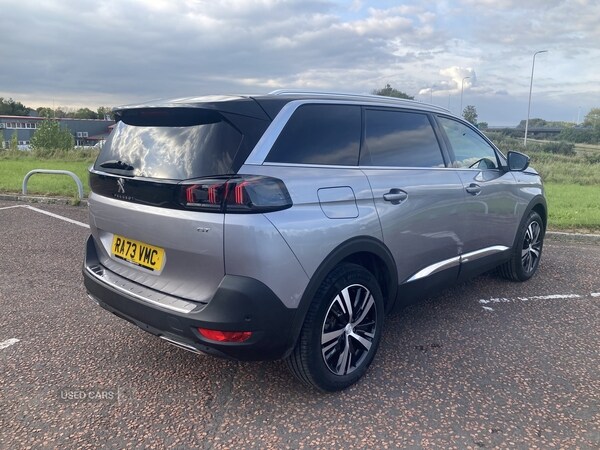 Used Peugeot 5008 2024 for sale - 76073522: Photo 7