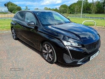 Used Peugeot 308 2023 for sale - 78529523: Photo
