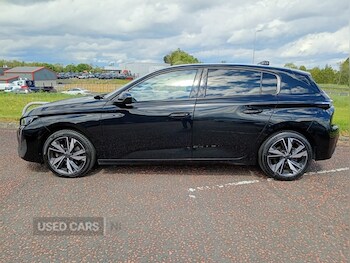 Used Peugeot 308 2023 for sale - 78529523: Photo