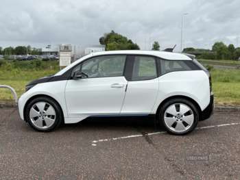 Used BMW i3 2017 for sale - 74800478: Photo