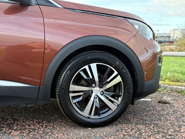 Used Peugeot 3008 2017 for sale - 76597535: Photo 10