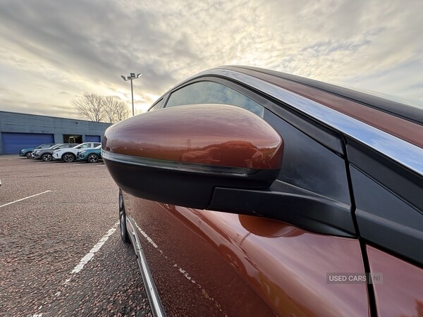 Used Peugeot 3008 2017 for sale - 76597535: Photo 11