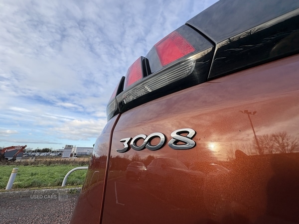 Used Peugeot 3008 2017 for sale - 76597535: Photo 12