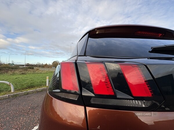 Used Peugeot 3008 2017 for sale - 76597535: Photo 13