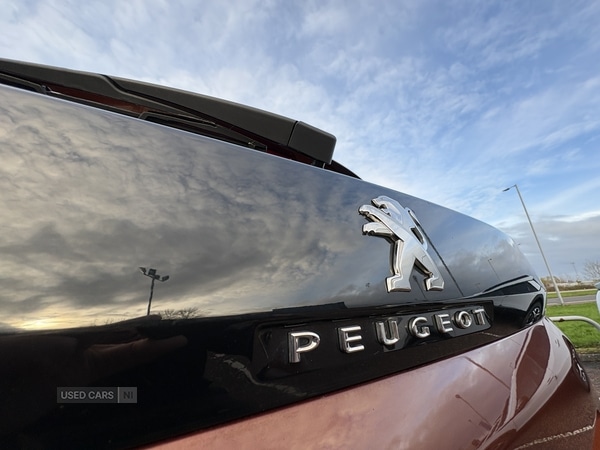 Used Peugeot 3008 2017 for sale - 76597535: Photo 14