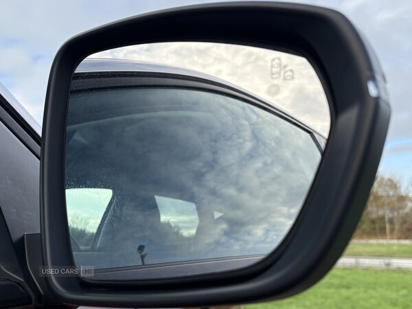 Used Peugeot 3008 2017 for sale - 76597535: Photo 16