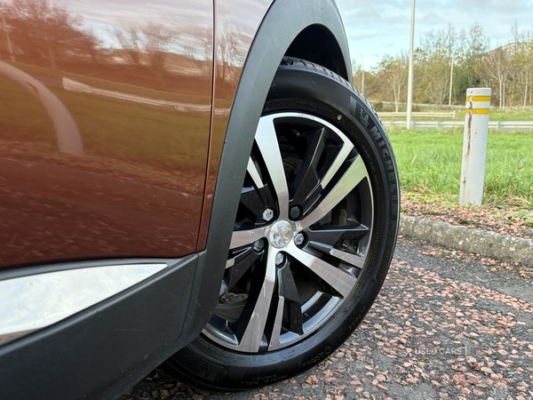 Used Peugeot 3008 2017 for sale - 76597535: Photo 17