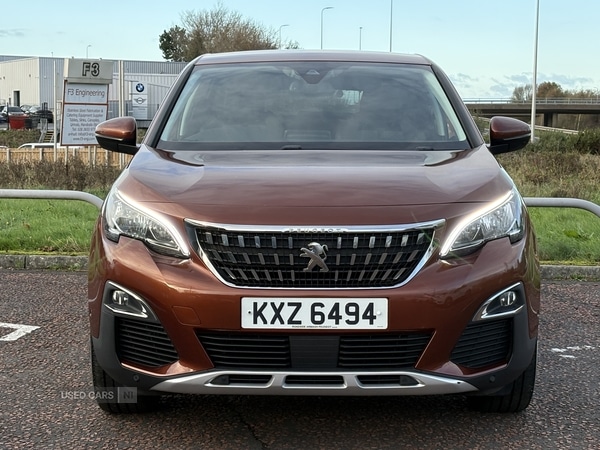 Used Peugeot 3008 2017 for sale - 76597535: Photo 18