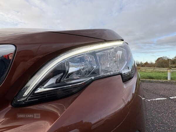 Used Peugeot 3008 2017 for sale - 76597535: Photo 19