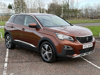 2017 - 1.2 PureTech Allure 5dr