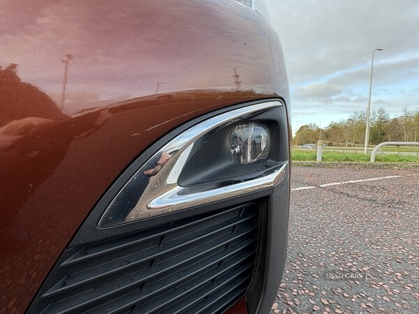 Used Peugeot 3008 2017 for sale - 76597535: Photo 20