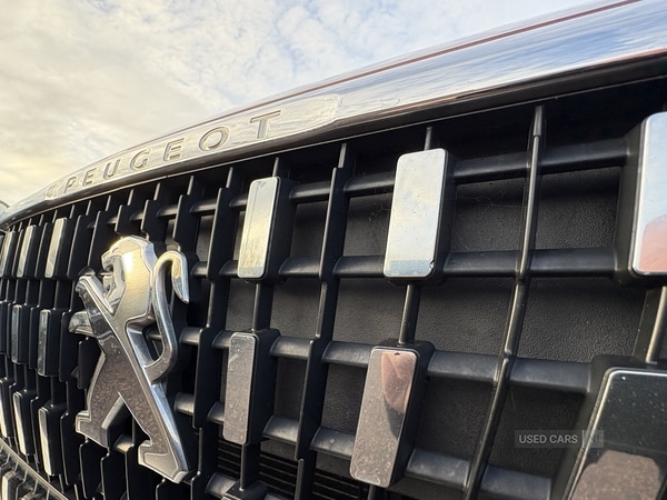 Used Peugeot 3008 2017 for sale - 76597535: Photo 21