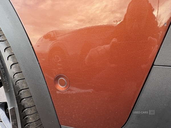 Used Peugeot 3008 2017 for sale - 76597535: Photo 23