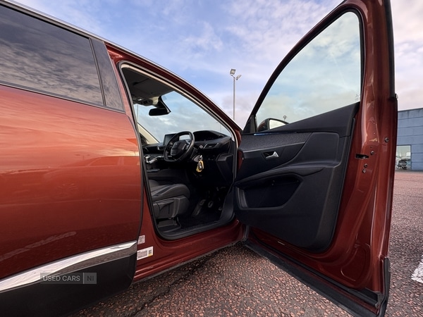 Used Peugeot 3008 2017 for sale - 76597535: Photo 24