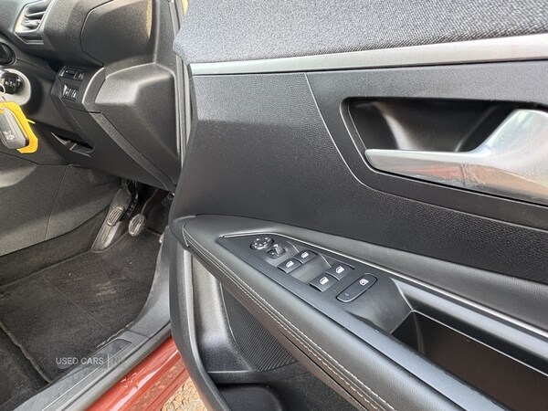 Used Peugeot 3008 2017 for sale - 76597535: Photo 25