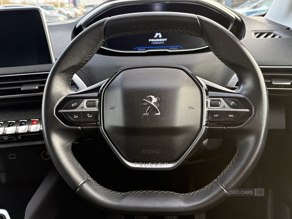 Used Peugeot 3008 2017 for sale - 76597535: Photo 27