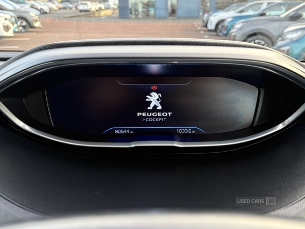 Used Peugeot 3008 2017 for sale - 76597535: Photo 29