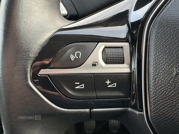 Used Peugeot 3008 2017 for sale - 76597535: Photo 30