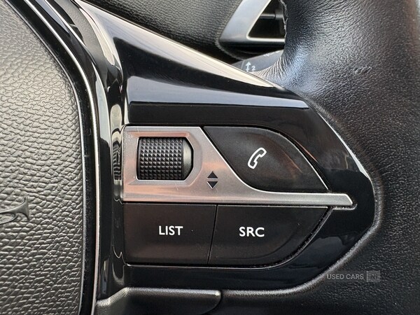 Used Peugeot 3008 2017 for sale - 76597535: Photo 31