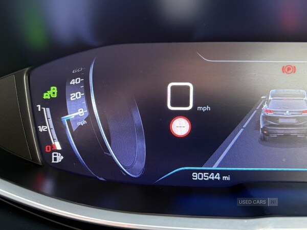 Used Peugeot 3008 2017 for sale - 76597535: Photo 34