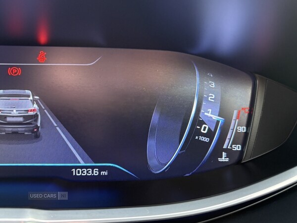 Used Peugeot 3008 2017 for sale - 76597535: Photo 35