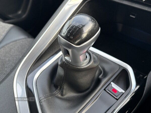 Used Peugeot 3008 2017 for sale - 76597535: Photo 36